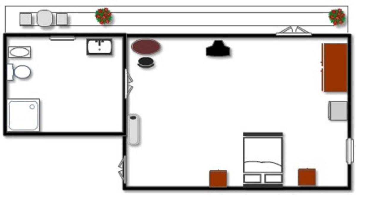 Sky Ponza - Immobilevante Exterior photo