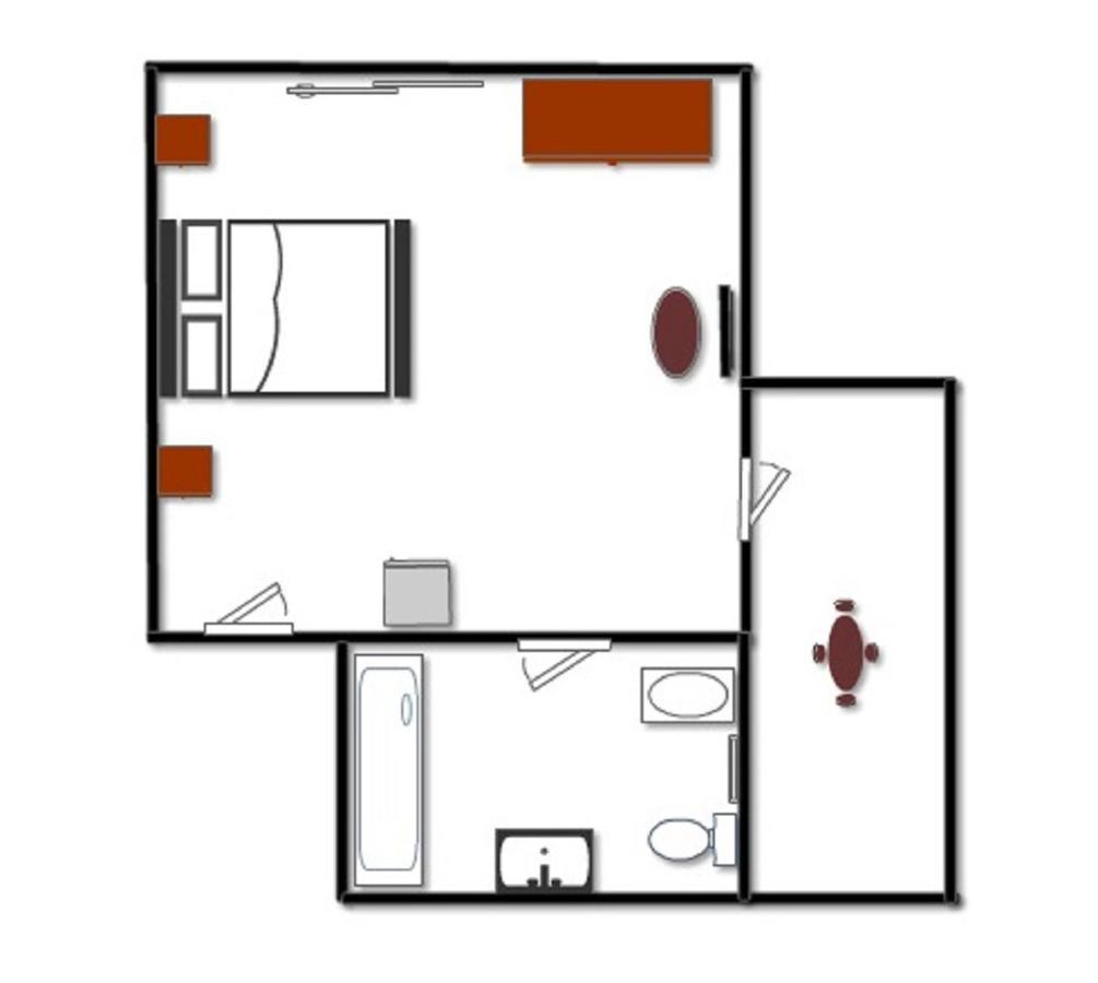 Sky Ponza - Immobilevante Exterior photo