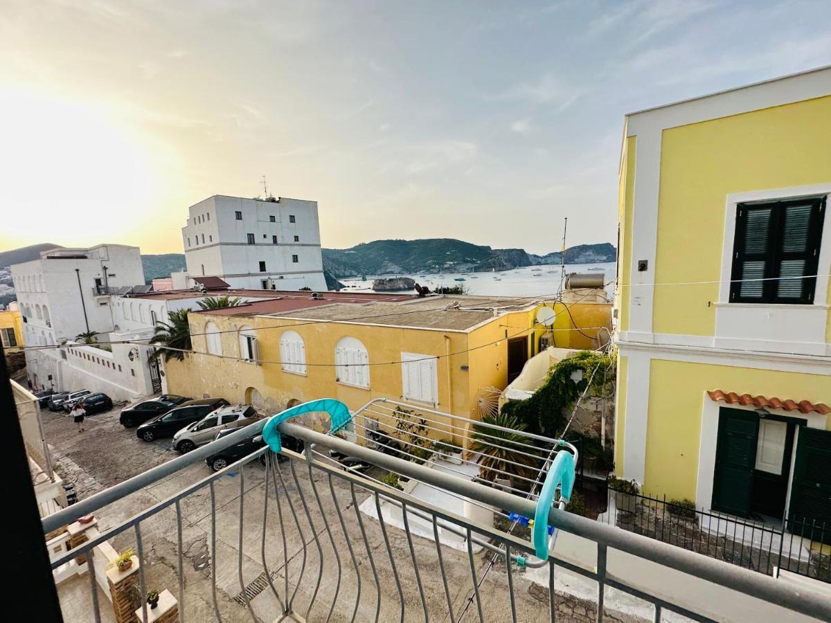 Sky Ponza - Immobilevante Exterior photo