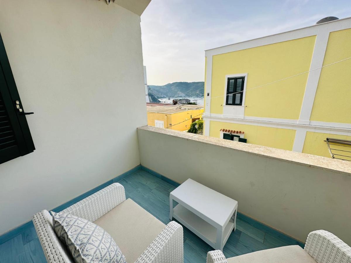 Sky Ponza - Immobilevante Exterior photo