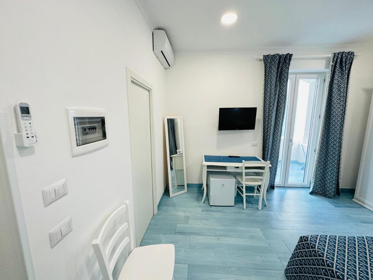 Sky Ponza - Immobilevante Exterior photo