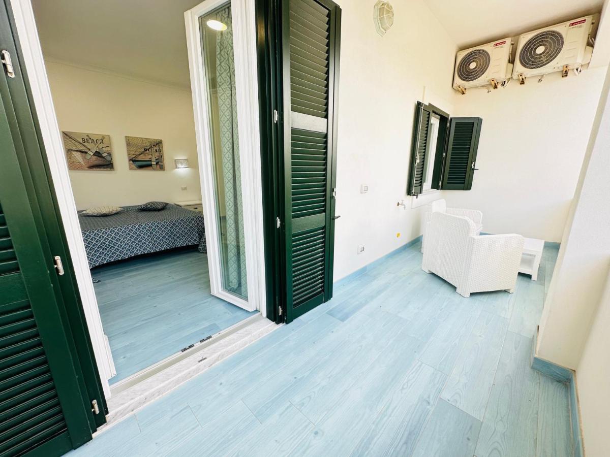 Sky Ponza - Immobilevante Exterior photo
