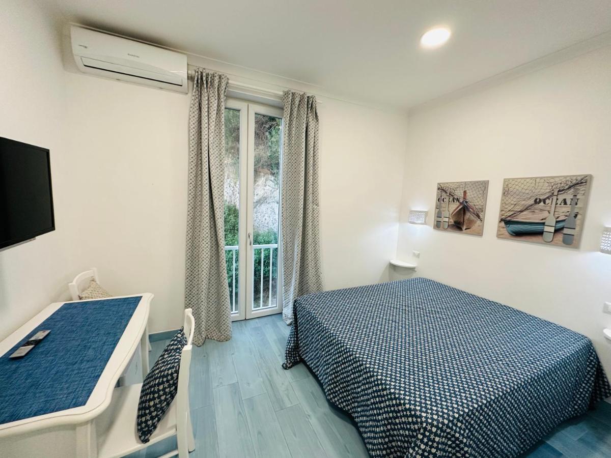 Sky Ponza - Immobilevante Exterior photo