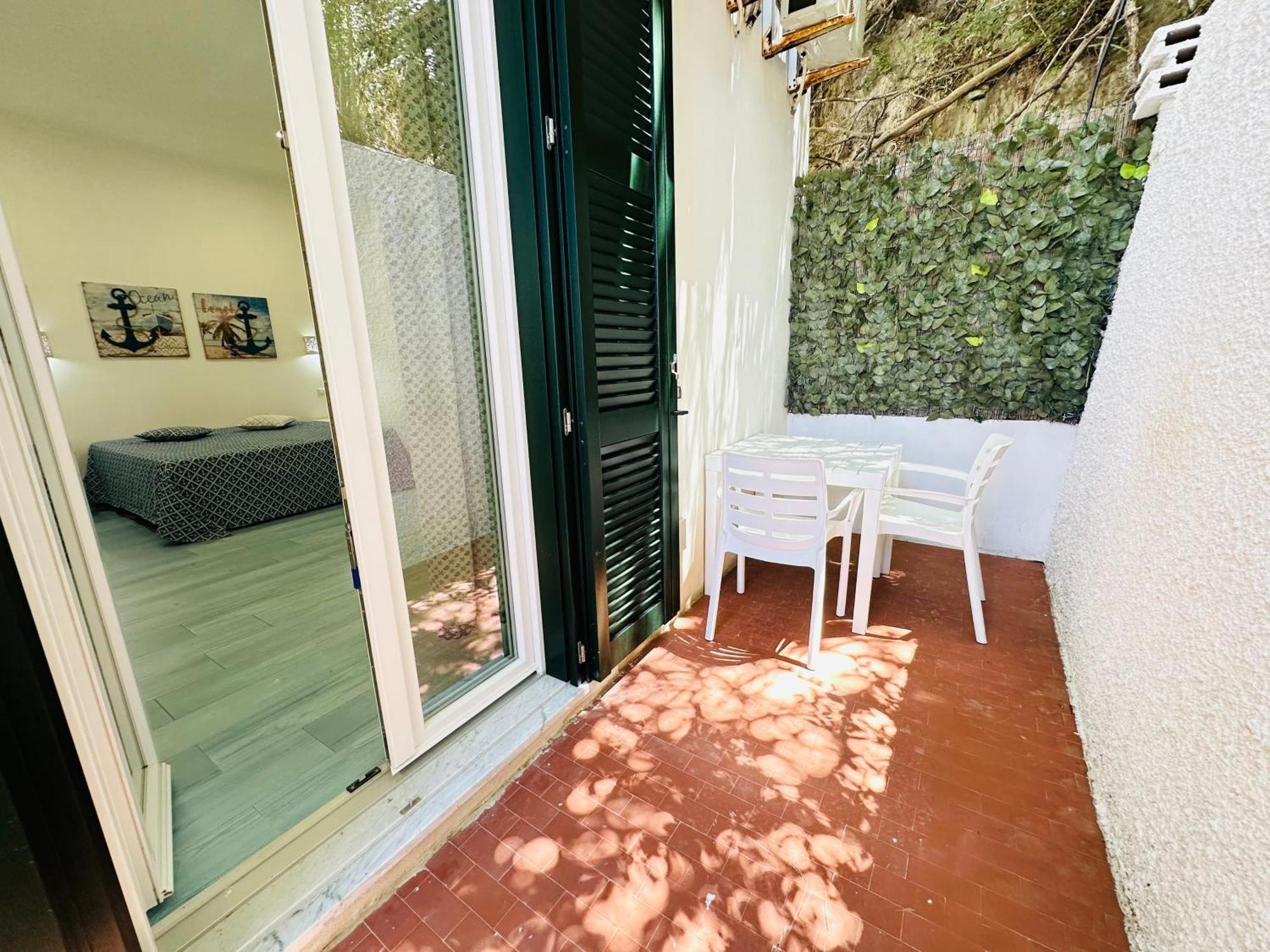 Sky Ponza - Immobilevante Exterior photo