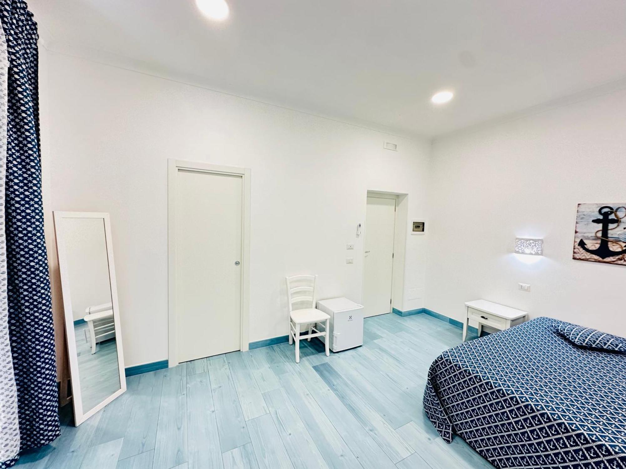Sky Ponza - Immobilevante Exterior photo